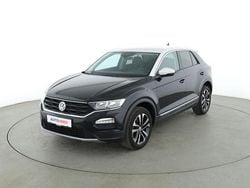 Schwarz Gebraucht 2020 VW T-Roc IQ Drive SUV | 22.030 € (Guter Preis)