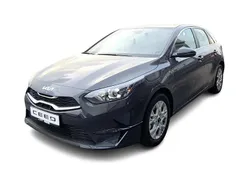 Grau Neu 2025 Kia Ceed Limousine | 21.950 € (Guter Preis)