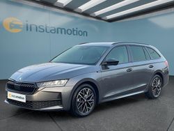 Gebraucht 2025 Skoda Octavia Kombi | 34.149 € (Teuer)