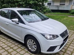 Weiß Gebraucht 2019 Seat Ibiza Style Kleinwagen | 11.990 € (Fairer Preis)