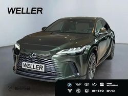 Norigrün Gebraucht 2023 Lexus RX450h+ SUV | 64.990 € (Fairer Preis)