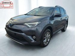 Grau Gebraucht 2018 Toyota RAV4 Hybrid SUV | 17.200 € (Guter Preis)