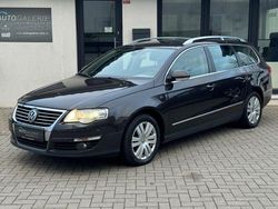 Braun Gebraucht 2010 VW Passat Highline Kombi | 5.490 € (Superpreis)