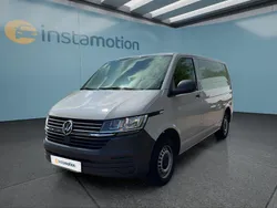 Grau Gebraucht 2021 VW T6.1 Van | 35.249 € (Guter Preis)