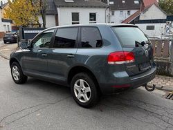 Grau Gebraucht 2005 VW Touareg SUV | 6.800 € (Etwas zu teuer)