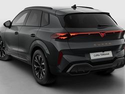 Timanfaya grau metallic timanfaya grau metallic Neu 2025 Cupra Terramar SUV | 37.479 € (Fairer Preis)