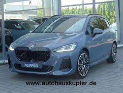 Stormbay Gebraucht 2024 BMW 218 Van / Kleinbus | 27.900 € (Fairer Preis)