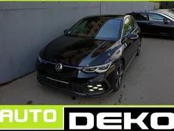 Schwarz Gebraucht 2021 VW Golf VIII GTE Limousine | 23.470 € (Fairer Preis)