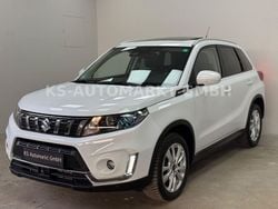 Weiß Gebraucht 2019 Suzuki Vitara Comfort+ SUV | 16.650 € (Guter Preis)