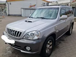Gebraucht 2004 Hyundai Terracan SUV | 4.000 € (Etwas zu teuer)