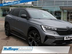 Frozengreymetallic Gebraucht 2022 Renault Austral Esprit Alpine SUV | 26.990 € (Guter Preis)