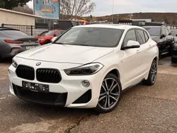 Alpinweiss iii Gebraucht 2018 BMW X2 M Sport SUV | 19.990 € (Fairer Preis)