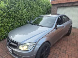 Gebraucht 2008 Mercedes C350 Avantgarde Limousine | 5.000 € (Superpreis)