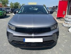 Quarzgrau Gebraucht 2024 Opel Grandland X GS Line SUV | 22.485 € (Superpreis)