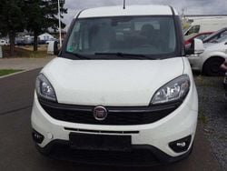 Weiß Gebraucht 2019 Fiat Doblò Van / Kleinbus | 5.199 € (Fairer Preis)