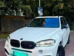 Weiß Gebraucht 2018 BMW X5 M M Sport SUV | 34.000 €
