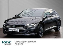 Mangangrau metallic Gebraucht 2021 VW Arteon R-line Kombi | 28.980 € (Fairer Preis)