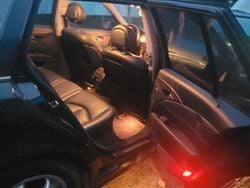 Schwarz Gebraucht 2004 Mercedes E320 Elegance Limousine | 1.800 € (Superpreis)