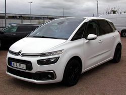 Blanc banquise Gebraucht 2018 Citroën C4 SpaceTourer SELECTION Van / Kleinbus | 7.499 € (Superpreis)