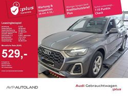 Daytonagrau perleffekt Gebraucht 2022 Audi Q5 Business SUV | 37.055 € (Fairer Preis)