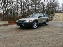 Gelb Gebraucht 2005 Volvo XC70 Kombi | 3.800 € (Guter Preis)