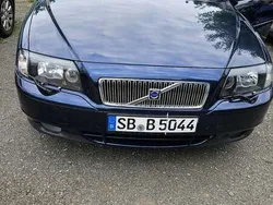Gebraucht 2003 Volvo S80 Limousine | 1.800 € (Superpreis)