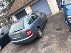 Violet Gebraucht 2007 Skoda Fabia Ambiente Kombi | 1.300 € (Superpreis)