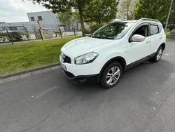 Weiß Gebraucht 2010 Nissan Qashqai SUV | 4.299 € (Guter Preis)
