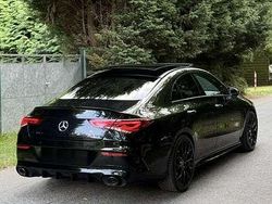 Gebraucht 2020 Mercedes CLA35 AMG AMG Kombi | 40.200 € (Teuer)