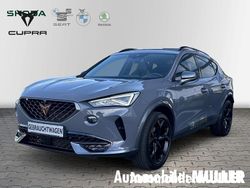 Grau Gebraucht 2022 Cupra Formentor VZ SUV | 31.990 € (Guter Preis)