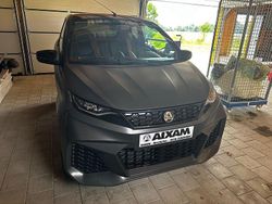 Schwarz Gebraucht 2023 Aixam Coupe Coupé | 17.000 € (Fairer Preis)