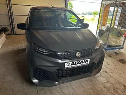Schwarz Gebraucht 2023 Aixam Coupe Coupé | 18.000 € (Fairer Preis)