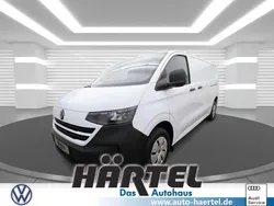 Clear white Neu 2025 VW T6.1 Van | 45.800 € (Superpreis)