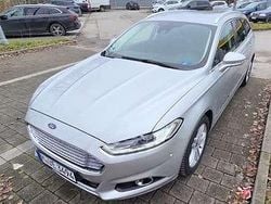 Gebraucht 2018 Ford Mondeo Titanium Kombi | 13.650 € (Fairer Preis)