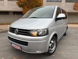 Silber Gebraucht 2012 VW T5 Van | 12.900 € (Etwas zu teuer)