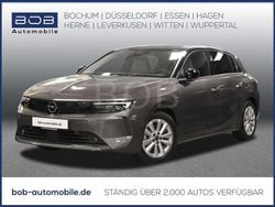 Grau Gebraucht 2024 Opel Astra Elegance Limousine | 22.555 € (Superpreis)