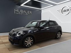 Mini yours enigmatic black Gebraucht 2023 Mini Cooper S Classic Kleinwagen | 27.890 € (Fairer Preis)