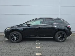 Schwarz Gebraucht 2009 Mazda CX-7 SUV | 1.699 €