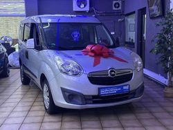 Other Gebraucht 2012 Opel Combo Edition Van / Kleinbus | 4.790 € (Fairer Preis)
