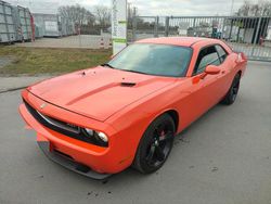 Orange Gebraucht 2009 Dodge Challenger Coupé | 23.990 € (Fairer Preis)