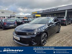 Schwarz Gebraucht 2024 Opel Astra Kombi | 20.688 € (Superpreis)
