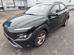 Schwarz Gebraucht 2023 Hyundai Kona Select SUV | 12.600 €