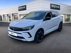 White jade Gebraucht 2023 Opel Grandland X Elegance SUV | 22.490 € (Guter Preis)