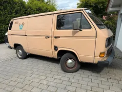 Gebraucht 1985 VW T3 Van | 7.000 €