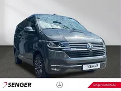 Gebraucht 2022 VW T6.1 Highline Van | 50.950 € (Fairer Preis)