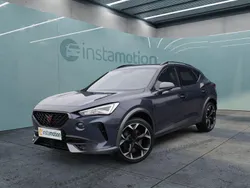 Grau Gebraucht 2024 Cupra Formentor SUV | 34.699 € (Guter Preis)