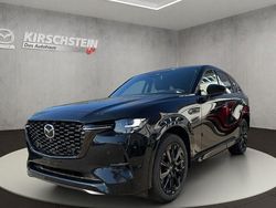Schwarz Neu 2026 Mazda CX-60 Homura-Line SUV | 56.490 € (Fairer Preis)