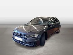 Grau Gebraucht 2024 Audi S6 Sport Kombi | 69.444 € (Guter Preis)