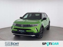 Grün Gebraucht 2021 Opel Mokka-e Ultimate SUV | 18.970 € (Etwas zu teuer)