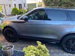 Grau Gebraucht 2022 Land Rover Range Rover evoque HSE Dynamic SUV | 38.500 € (Fairer Preis)